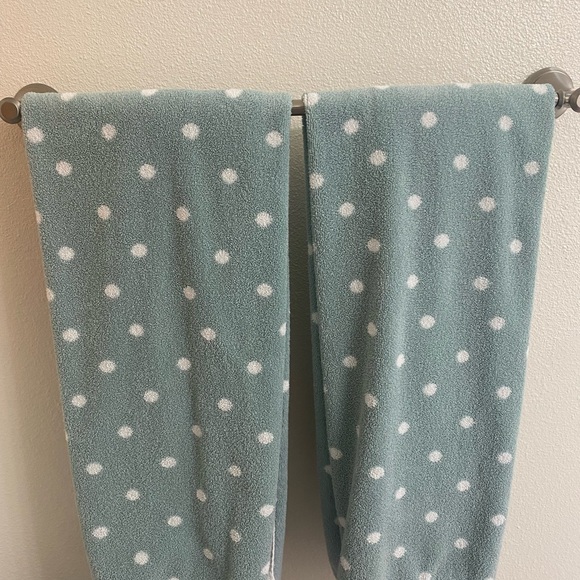 Kate Spade towels - Picture 4 of 5